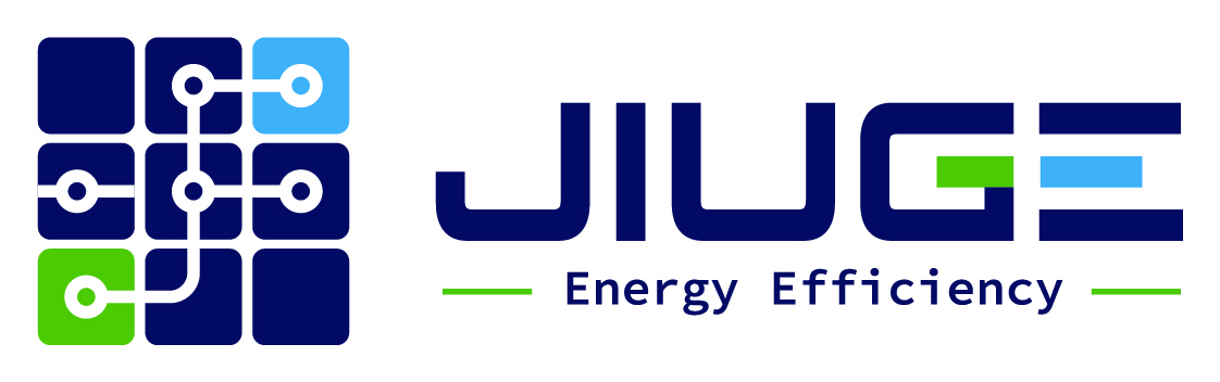 方案 A 九格智联系统 LOGO